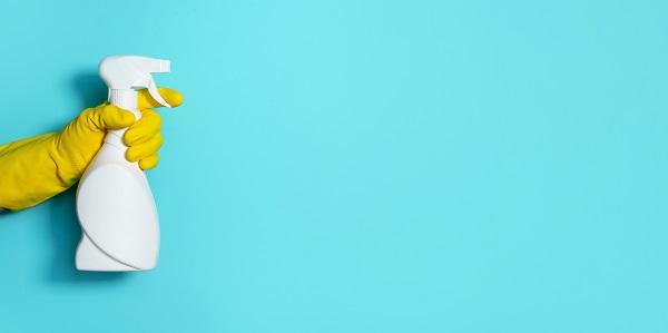 productos de limpieza profesional ecologicos