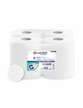 HIGIÉNICO INDUSTRIAL AQUASTREAM 150 - 12 R...