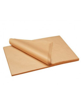 ECO PAPWRAP KRAFT 30 CM ANTIGRASA 2000 UND