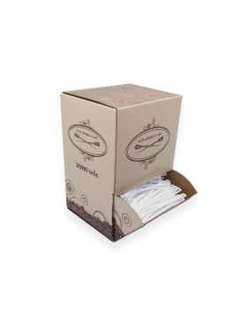 Agitadores de Plástico