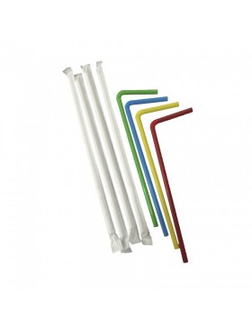 CAÑA FLEX ENFUND COLOR 6*230 1000 UND