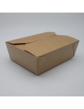 ECO FOLD BOX 900CC (CAJA ANTIGRASA) 240 UND