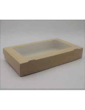 ECO TABOX 1400 250*150*40 CAJA 300 UND