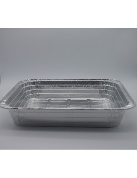 BANDEJA ALUMINIO 3.5 KG 1 UND