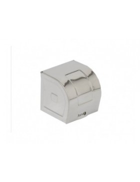 PORTARROLLOS DE PAPEL HIGIÉNICO DOMÉSTICO BRILLO