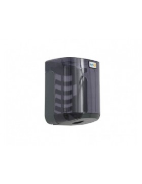 DISPENSADOR PAPEL MECHA TRANSPARENTE