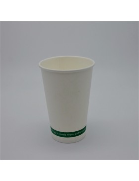 VASO CARTON BEBIDA FRIA 16 OZ 100 UND