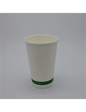 VASO CARTON BEBIDA FRIA 20 OZ 100 UND