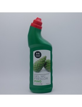 GEL WC PINO MAYORDOMO 750 ML