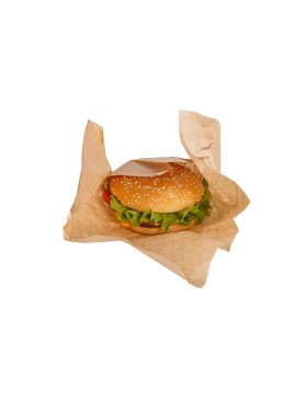 ECO PAPWRAP KRAFT 40 CM ANTIGRASA 2000 UND