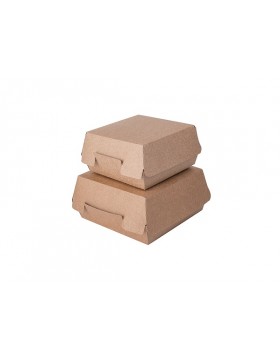 ECO BURGER L 140*140*70 150 UND