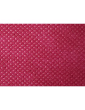 MANTEL NEWTEX 30x40 BURDEOS 500 UDS