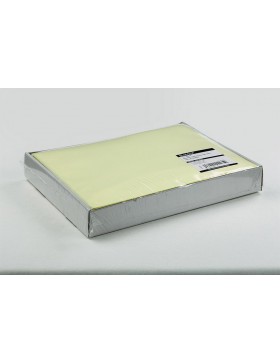 MANTEL AIR LAID 30*40 CREMA 150 UDS