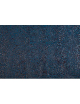 MANTEL CORTADO NOVOTEX PLUS 30x40 AZUL 400 UDS