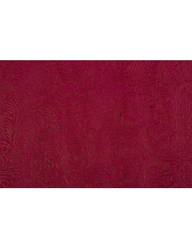 MANTEL CORTADO NOVOTEX PLUS 30x40 BURDEOS 400 UDS