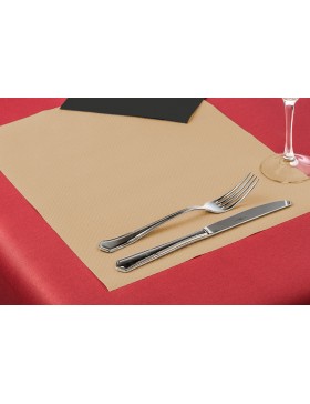 MANTEL 30x40 ECO-NATURE 50GR 500 UDS