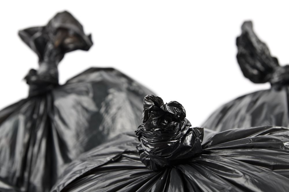 bolsas negras industriales  style=