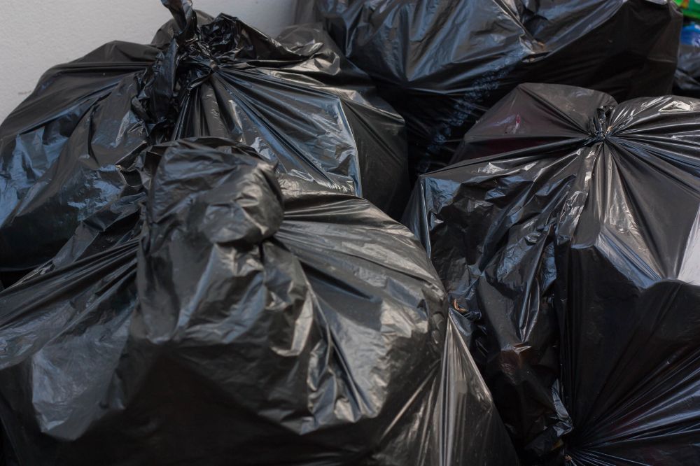 bolsas negras industriales 