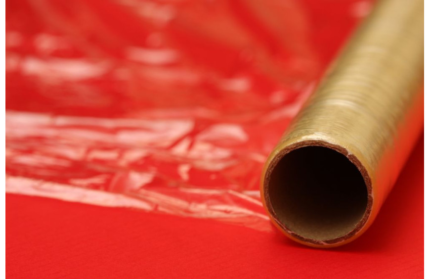 FILM TRANSPARENTE INDUSTRIAL DE DESDRA: CALIDAD PROFESIONAL PARA EL SECTOR ALIMENTARIO