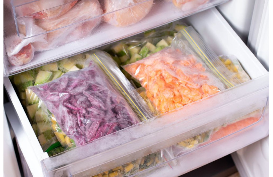 BOLSAS DE CONGELACION PARA PROFESIONALES: SOLUCIONES QUE DESDRA PONE A TU ALCANCE